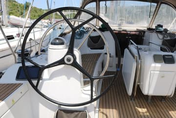 Sailboat Nomia available for yacht charter in Spain | Yacht4Less