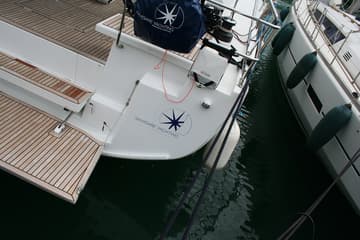 Best Price for a Sailboat Amallo rental in Croatia | Yacht4Less