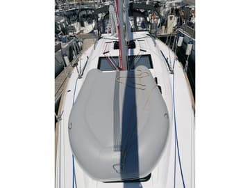 Best Price for a Sailboat Top Secret rental in Croatia | Yacht4Less