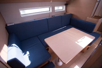 Sailboat La Baavca available for yacht charter in Spain | Yacht4Less