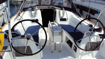 Sailboat Gemma available for yacht charter in Croatia | Yacht4Less