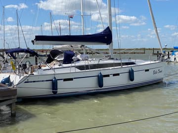 Sailboat Bella Donna charter rental in Netherlands | Yacht4Less