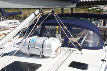 Best Price for a Sailboat Bella Donna rental in Netherlands | Yacht4Less