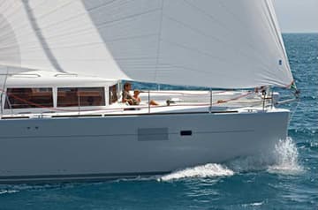 Catamaran BAGHEERA  charter rental in BVI | Yacht4Less