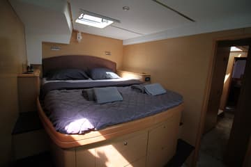 Best Price for a Catamaran The Full House rental in Greece | Yacht4Less
