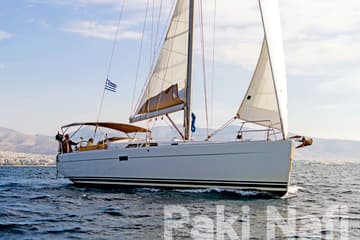 Sailboat Leonessa charter rental in Greece | Yacht4Less