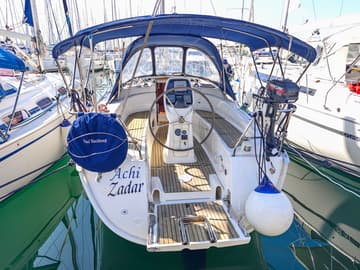 Sailboat Achi charter rental in Croatia | Yacht4Less