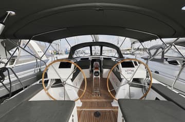 Sailboat Panna available for yacht charter in Croatia | Yacht4Less