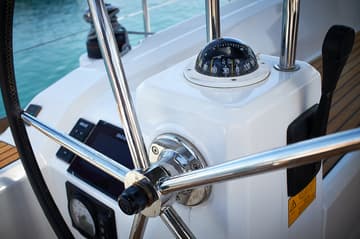 Sailboat Mici available for yacht charter in Croatia | Yacht4Less
