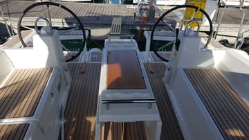 Best Price for a Sailboat Aga rental in Croatia | Yacht4Less