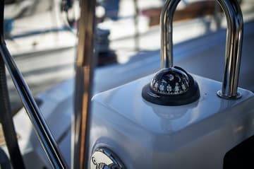 Sailboat La Rose available for yacht charter in Croatia | Yacht4Less
