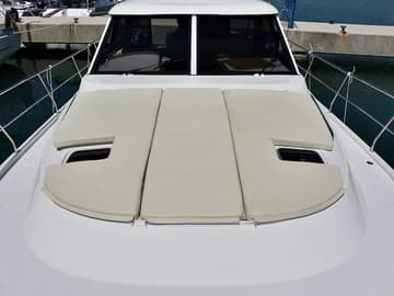 Best Price for a Motorboat Roberta rental in Croatia | Yacht4Less