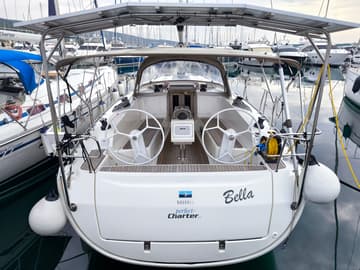 Best Price for a Sailboat Bella rental in Croatia | Yacht4Less