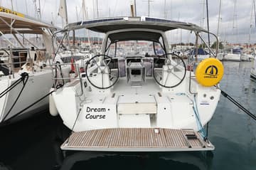 Best Price for a Sailboat Dream Course rental in Croatia | Yacht4Less