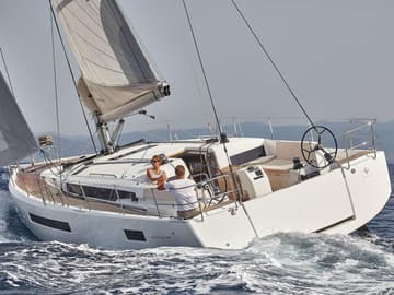 Best Price for a Sailboat Achilleas rental in Greece | Yacht4Less