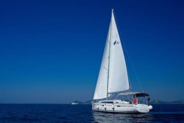 Sailboat MH 57 charter rental in Croatia | Yacht4Less