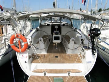 Best Price for a Sailboat MH 60 rental in Croatia | Yacht4Less