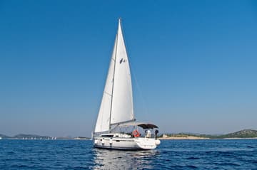 Sailboat MH 66 charter rental in Croatia | Yacht4Less