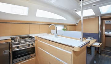 Sailboat California charter rental in Croatia | Yacht4Less