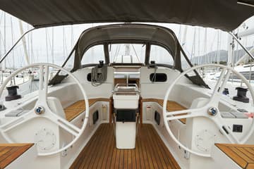 Sailboat California available for yacht charter in Croatia | Yacht4Less