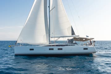 Best Price for a Sailboat Scorpius rental in Greece | Yacht4Less