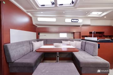 Sailboat Bea available for yacht charter in Italy | Yacht4Less