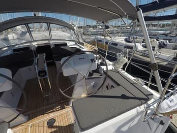 Sailboat Podatok Too available for yacht charter in Croatia | Yacht4Less