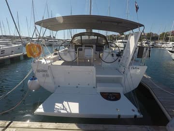 Best Price for a Sailboat Petra rental in Croatia | Yacht4Less