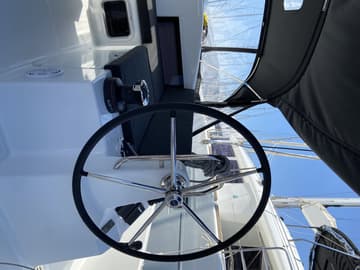 Best Price for a Sailboat Lornia rental in Turkey | Yacht4Less