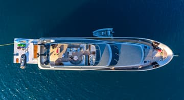 Best Price for a Motorboat Summer Fun rental in Greece | Yacht4Less