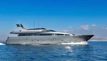 Motorboat Summer Fun charter rental in Greece | Yacht4Less