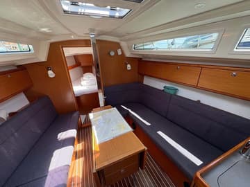 Best Price for a Sailboat Fünfland rental in Croatia | Yacht4Less