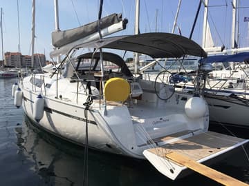 Sailboat Optima Prime charter rental in Croatia | Yacht4Less
