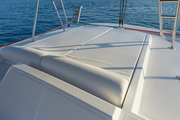 Catamaran Paspartu available for yacht charter in Greece | Yacht4Less