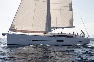 Sailboat Get Lucky charter rental in Croatia | Yacht4Less