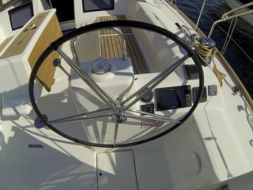 Sailboat Get Lucky available for yacht charter in Croatia | Yacht4Less