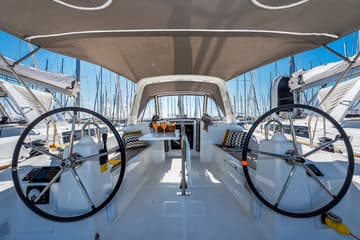 Sailboat Nirvana available for yacht charter in Croatia | Yacht4Less