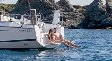 Best Price for a Sailboat Nirvana rental in Croatia | Yacht4Less