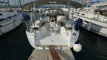 Best Price for a Sailboat Karlo rental in Croatia | Yacht4Less