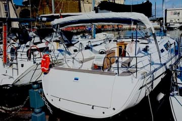Sailboat Sibylla - bareboat charter rental in Italy | Yacht4Less