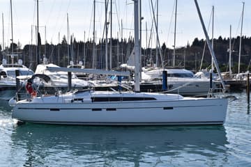Sailboat Malbec charter rental in Croatia | Yacht4Less
