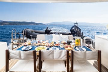 Best Price for a Catamaran Solitaire rental in Croatia | Yacht4Less