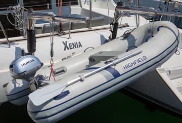 Best Price for a Catamaran Xenia rental in Croatia | Yacht4Less