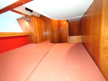 Best Price for a Sailboat Jacosta rental in Greece | Yacht4Less