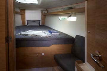 Sailboat Gazelle available for yacht charter in Greece | Yacht4Less