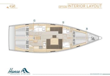 Best Price for a Sailboat Lixi rental in Greece | Yacht4Less