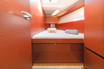 Sailboat Lixi available for yacht charter in Greece | Yacht4Less