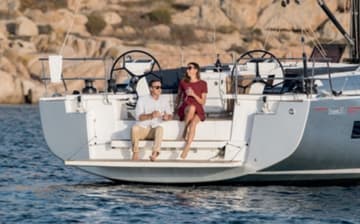 Sailboat ISILDUR available for yacht charter in Turkey | Yacht4Less