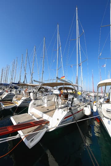 Best Price for a Sailboat Morellina rental in Croatia | Yacht4Less
