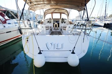 Best Price for a Sailboat Vili rental in Croatia | Yacht4Less